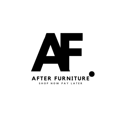 After furniture